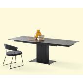 fekete sotet design modern minimal hosszabbithato bovitheto femlabu keramia asztallap asztal etkezoasztal lakberendezes.jpg